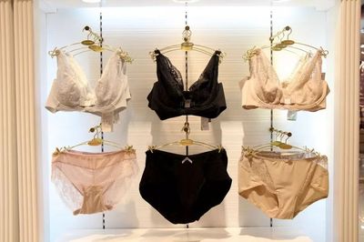 長壽路新晉網紅內衣店 造型時尚，逼格滿分，等你來探！